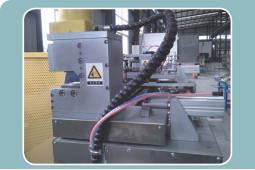 ZCN08AABTD-3000數(shù)控匝間包帶切斷拖動氣動恒漲力自動繞線成套設(shè)備(12頭)